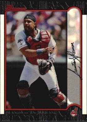 Sandy Alomar #4