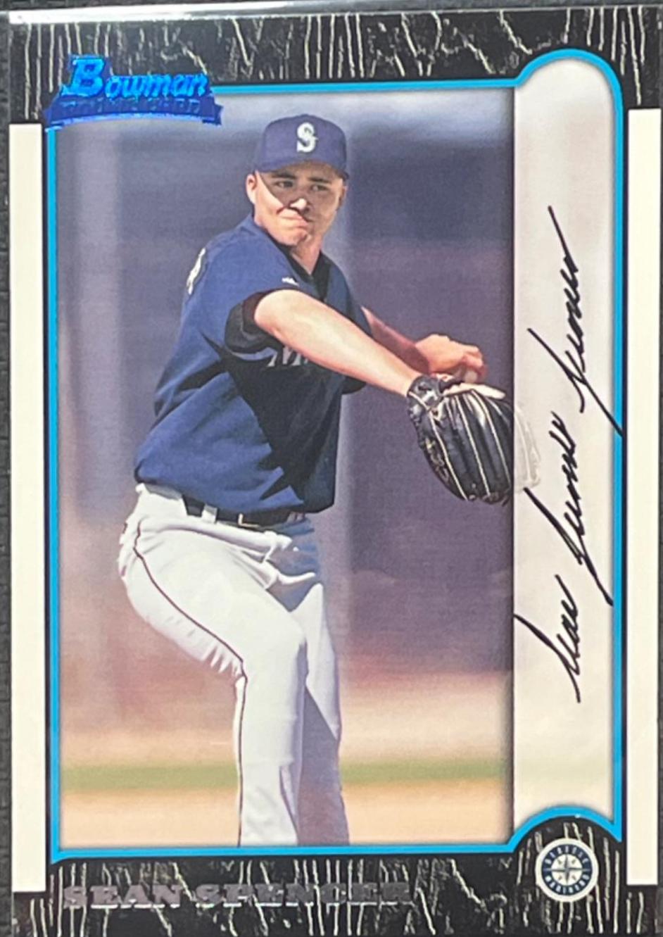 Sean Spencer #151