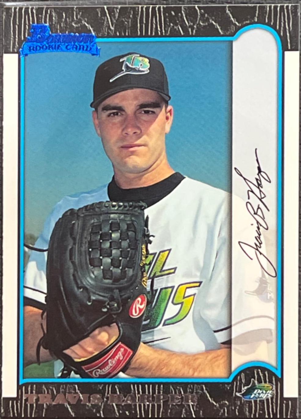 Travis Harper #372
