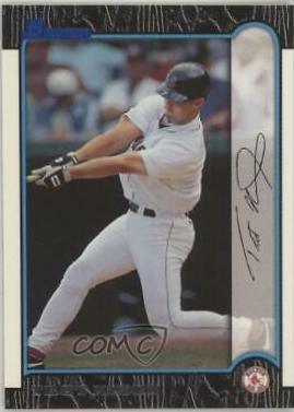 Trot Nixon #174