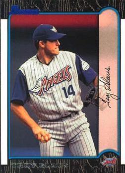 Troy Glaus #341