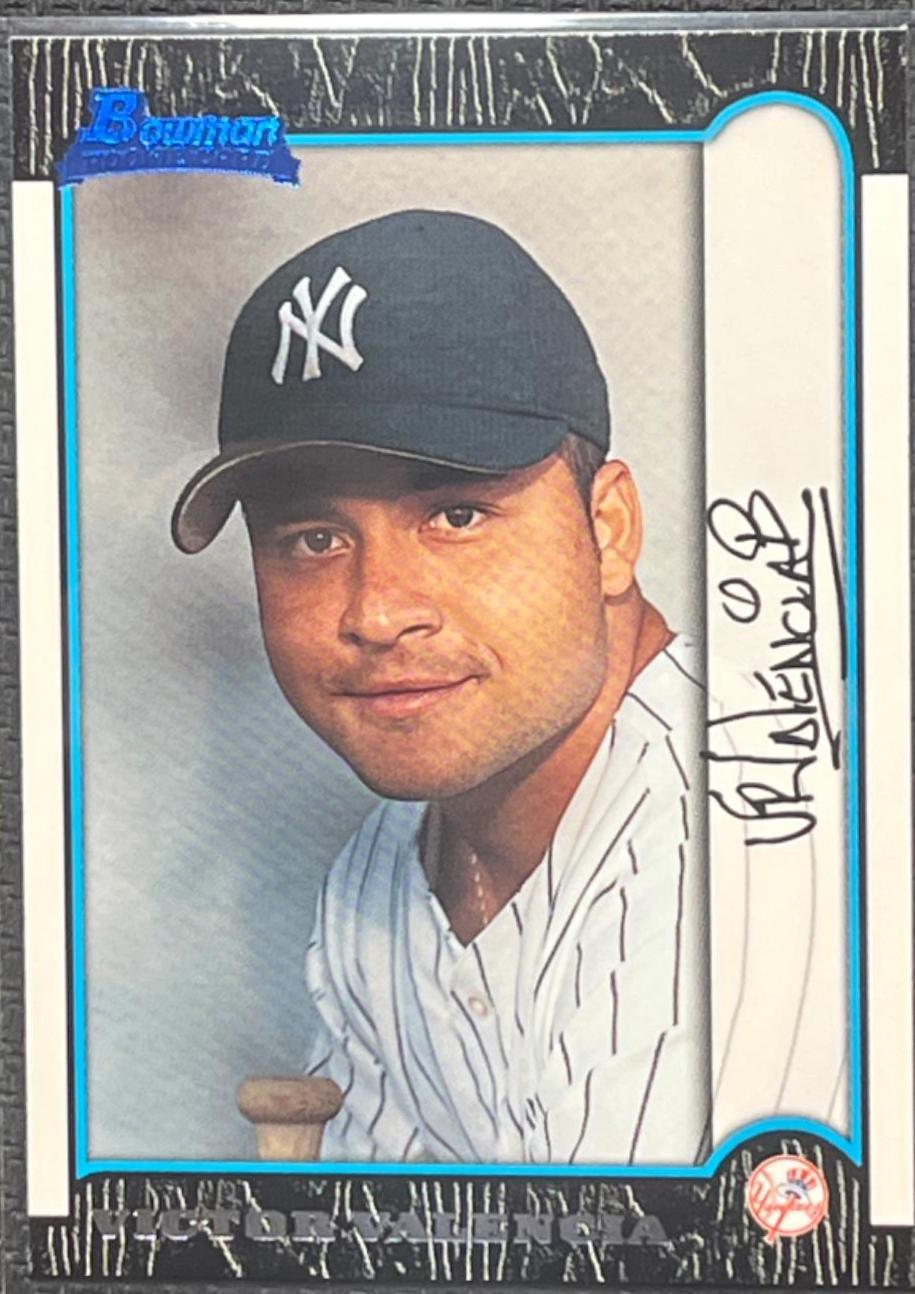 Victor Valencia #149