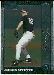 Aaron Myette #315