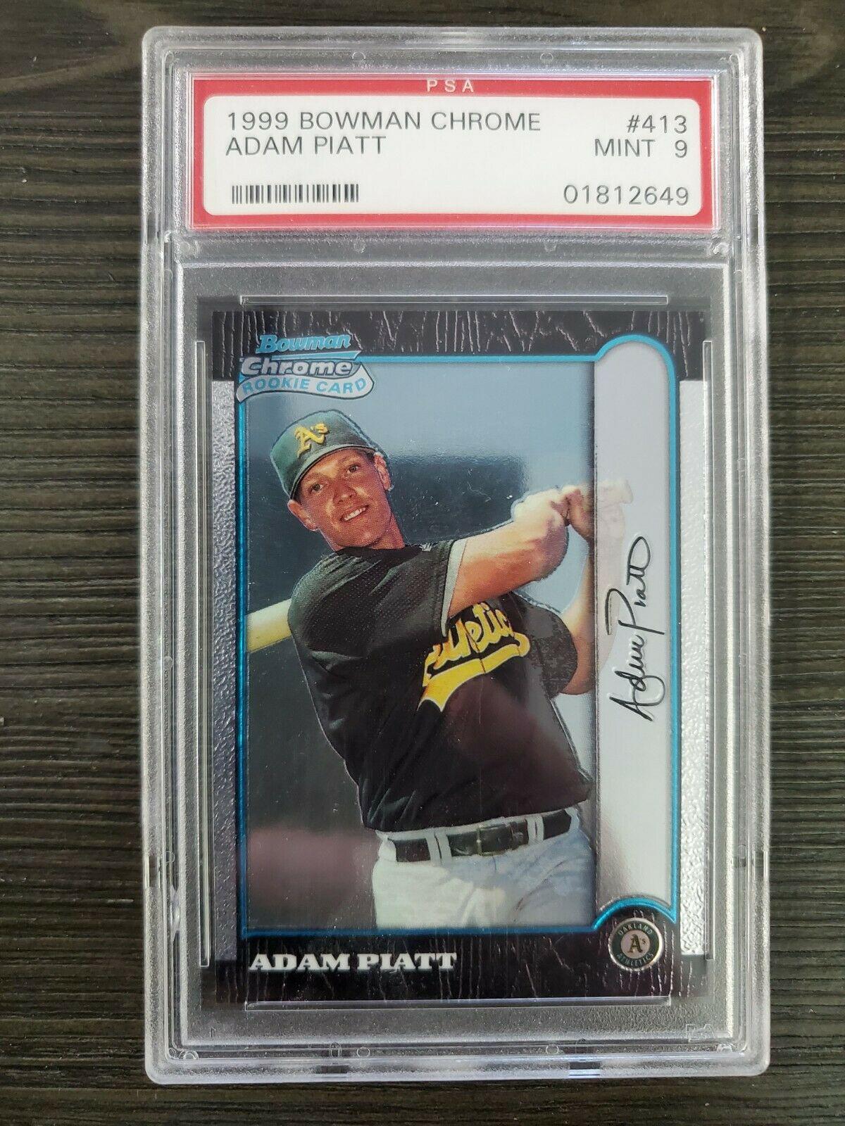 Adam Piatt #413