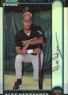Alex Hernandez #211