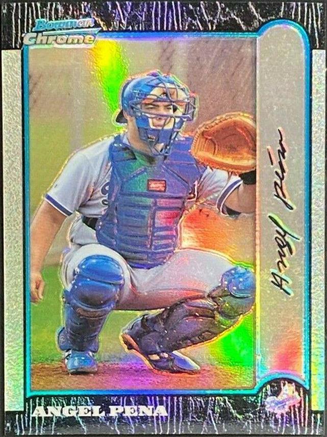 Angel Pena #356