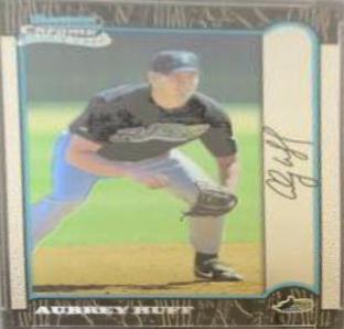 Aubrey Huff #426