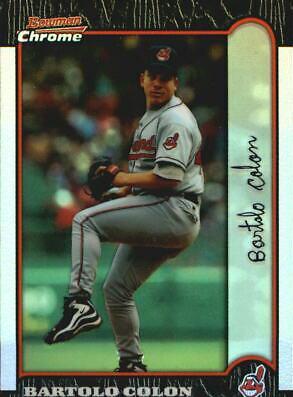 Bartolo Colon #255