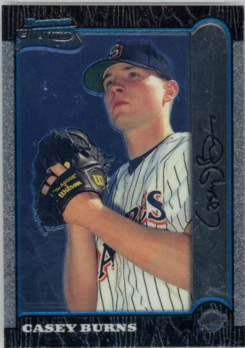 Casey Burns #439