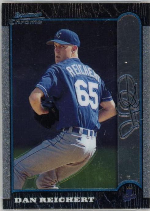 Dan Reichert #147