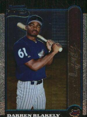 Darren Blakely #374
