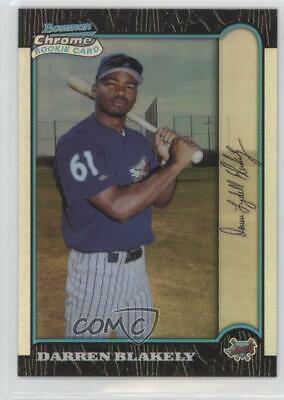 Darren Blakely [Refractor] #374
