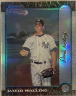 David Walling [Refractor] #436