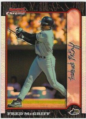 Fred McGriff #239