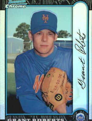 Grant Roberts #141