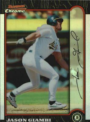 Jason Giambi #267