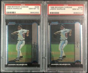 Jason Marquis #296