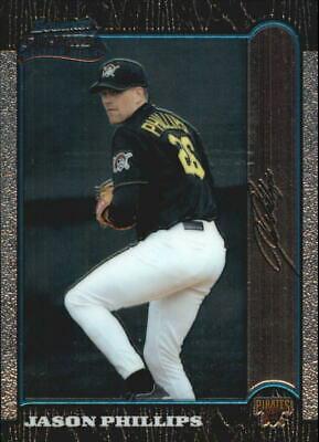 Jason Phillips #308