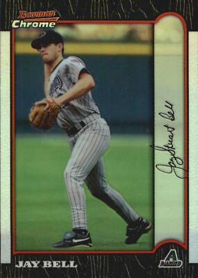 Jay Bell #281