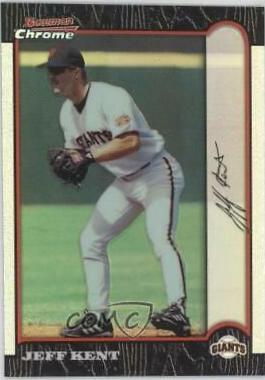 Jeff Kent #261