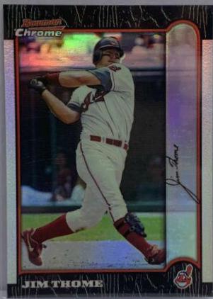 Jim Thome #221