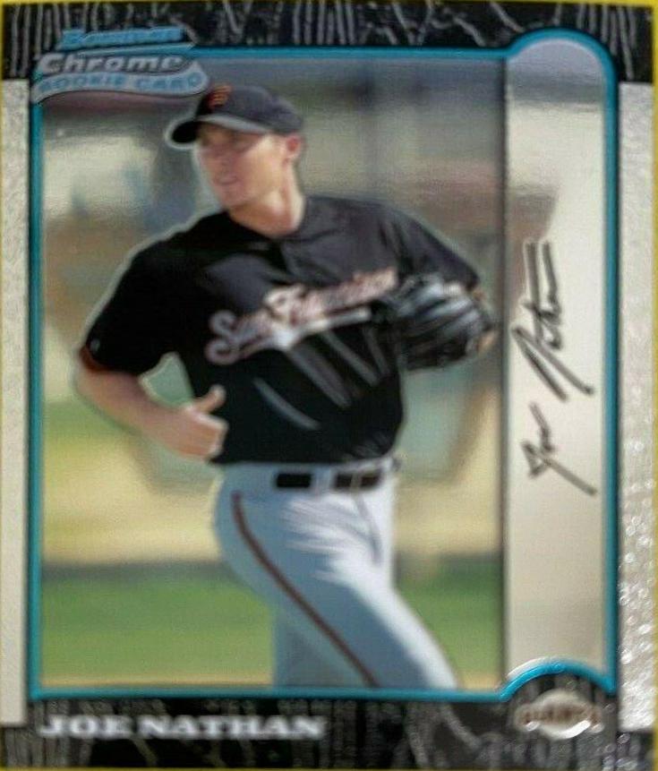 Joe Nathan #388