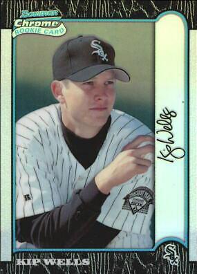 Kip Wells [Refractor] #343