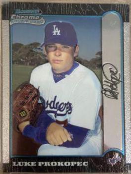 Luke Prokopec #391