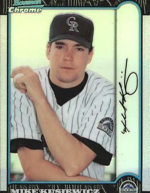 Mike Kusiewicz #397