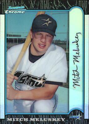 Mitch Meluskey #125