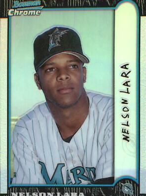 Nelson Lara #190