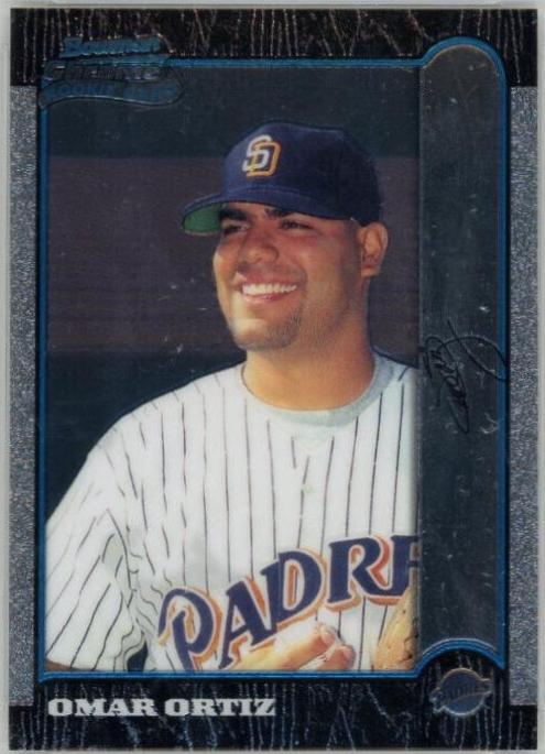 Omar Ortiz #437