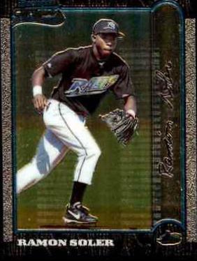 Ramon Soler #311