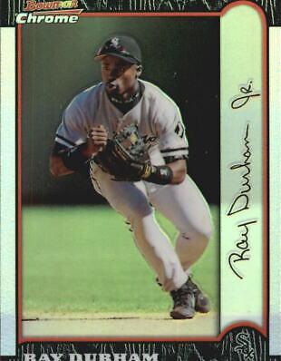 Ray Durham #40