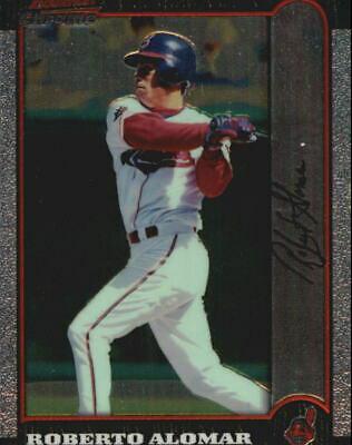 Roberto Alomar #240