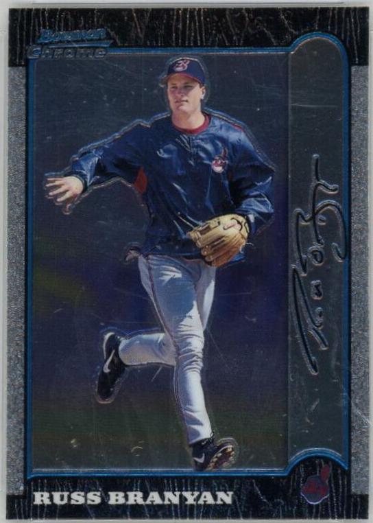 Russ Branyan #148