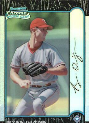 Ryan Glynn [Refractor] #182