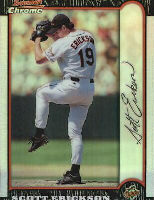 Scott Erickson #26