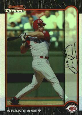 Sean Casey #236
