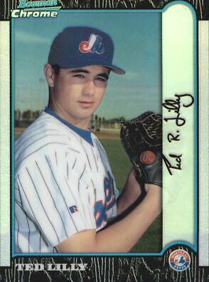 Ted Lilly #366