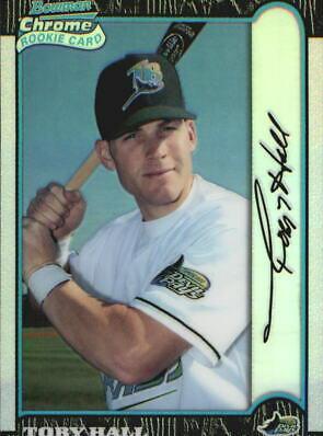 Toby Hall [Refractor] #307