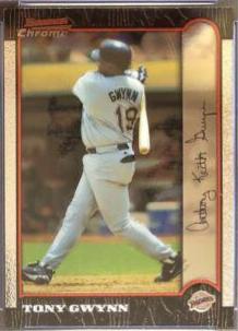 Tony Gwynn #264