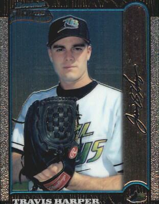 Travis Harper #372