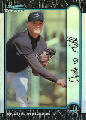 Wade Miller #202