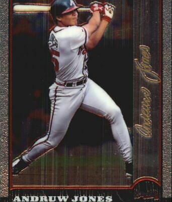 Andruw Jones #32