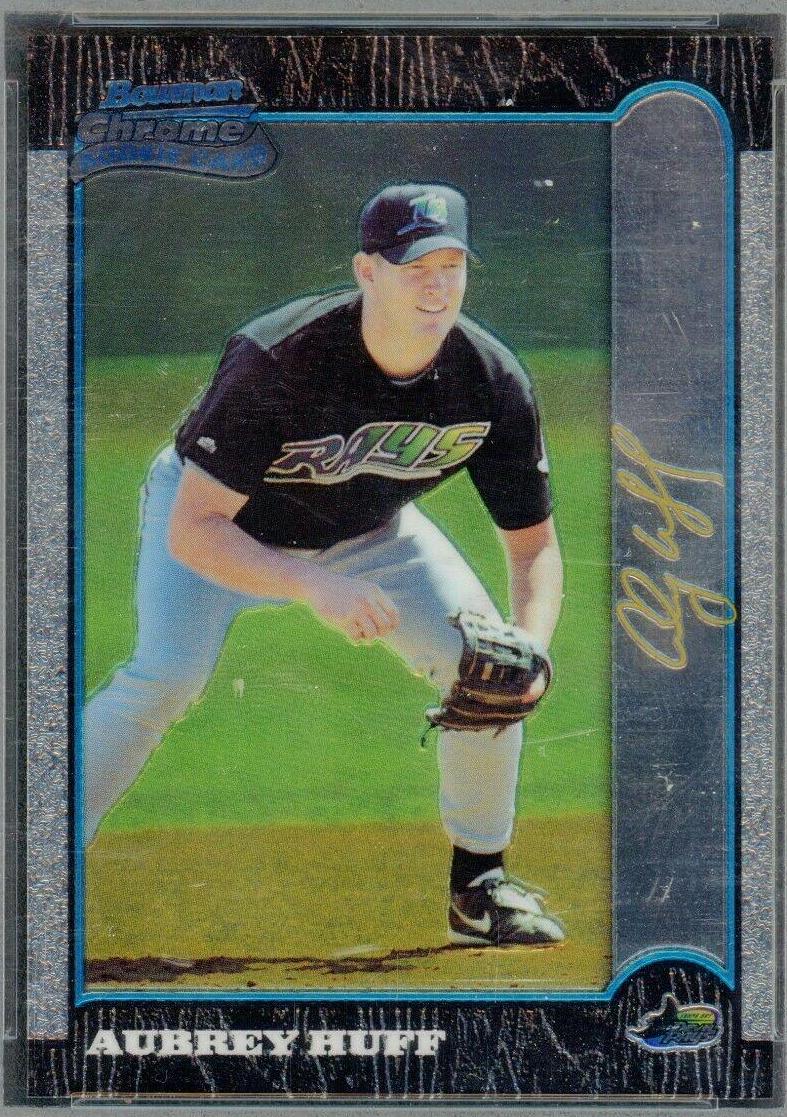 Aubrey Huff #426
