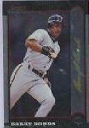 Barry Bonds #34