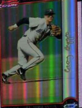 Craig Biggio [Refractor] #251