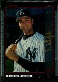 Derek Jeter #290