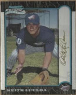 Keith Luuloa #179